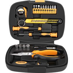 Набор инструментов Deko Tools TZ21 Thumb