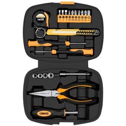 Набор инструментов Deko Tools TZ21 Thumb