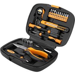 Набор инструментов Deko Tools TZ21