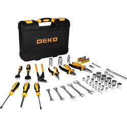 Набор инструментов Deko Tools TZ65 Thumb
