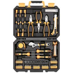 Набор инструментов Deko Tools TZ82 Thumb