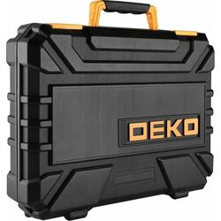 Набор инструментов Deko Tools TZ82 Thumb