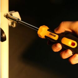 Набор инструментов Deko Tools TZ82 Thumb