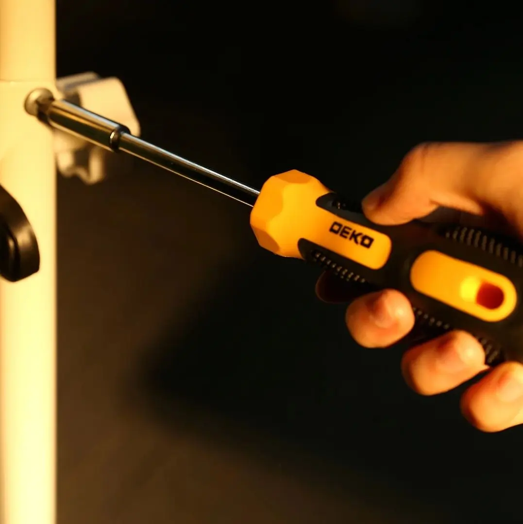 Набор инструментов Deko Tools TZ82