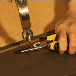 Набор инструментов Deko Tools TZ82 Thumb