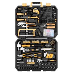 Набор инструментов Deko Tools DKMT198