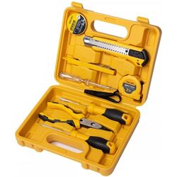 Набор инструментов Deli Tools EDL1008J Thumb