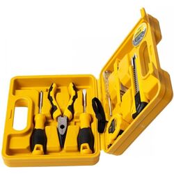 Набор инструментов Deli Tools EDL1008J Thumb