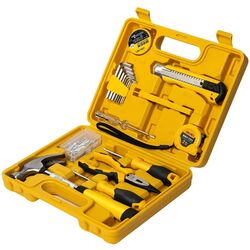 Set de instrumente Deli Tools EDL1018J Thumb