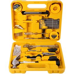 Набор инструментов Deli Tools EDL1028J