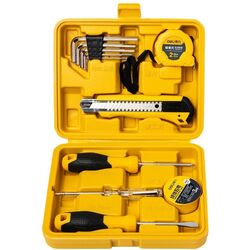 Набор инструментов Deli Tools EDL5050