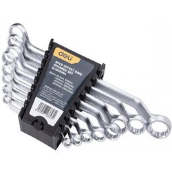 Набор ключей Deli Tools EDL150008A Thumb