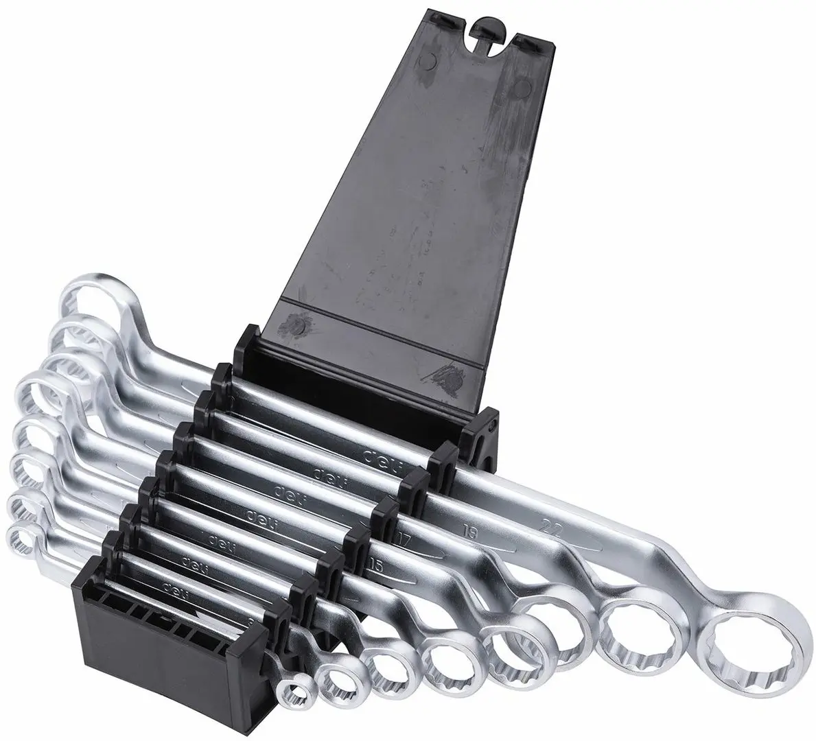 Набор ключей Deli Tools EDL150008A