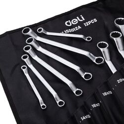 Set de chei Deli Tools EDL150012A Thumb