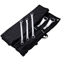 Set de chei Deli Tools EDL150012A Thumb