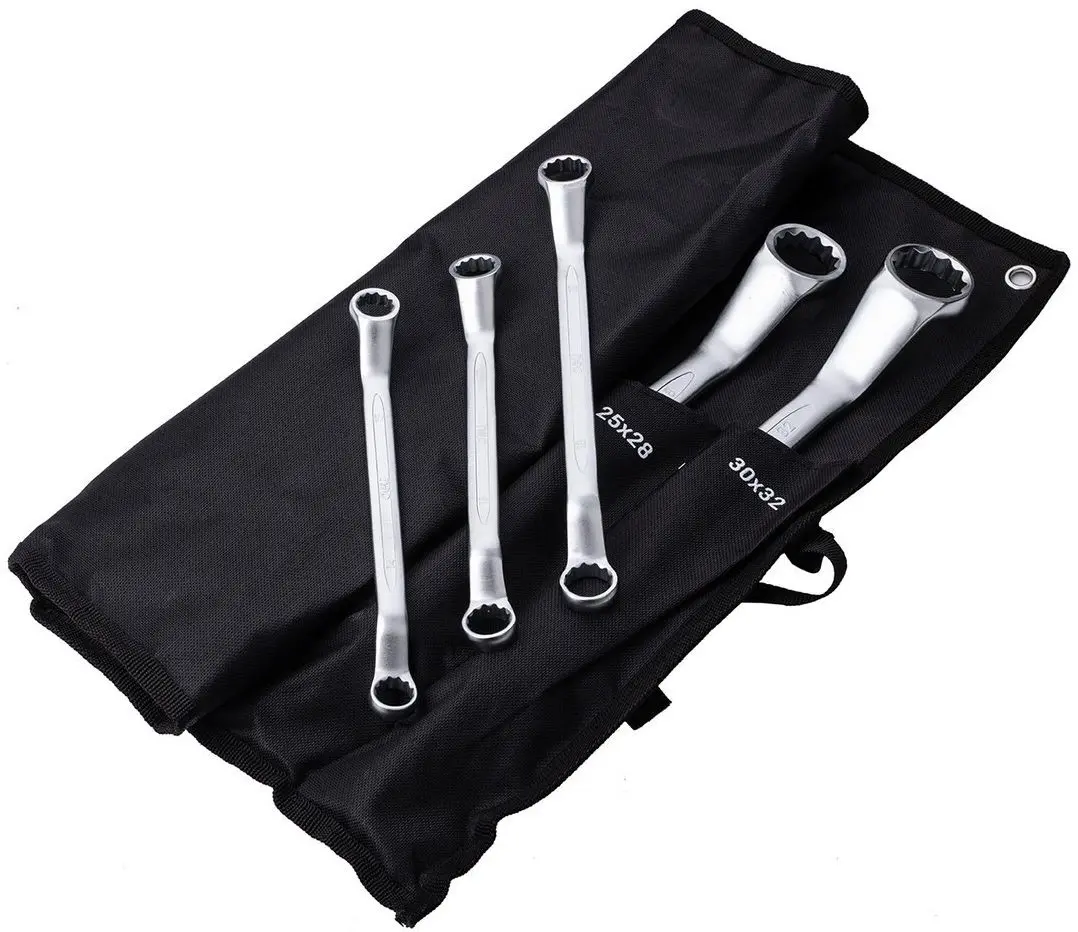 Set de chei Deli Tools EDL150012A