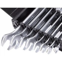 Набор ключей Deli Tools EDL160008A Thumb