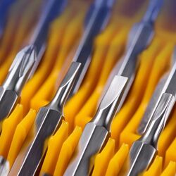 Set surubelnita + biti Deli Tools DL1033D Thumb