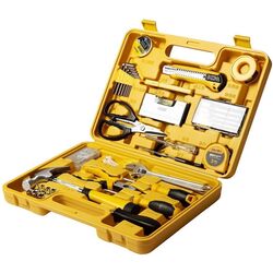 Set de instrumente Deli Tools EDL1038J Thumb