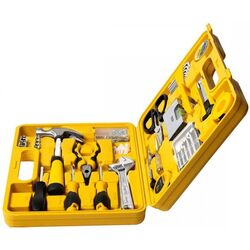 Set de instrumente Deli Tools EDL1038J Thumb
