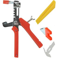 Set de nivelare si aliniere a placilor ceramice Detoolz DZ-C232