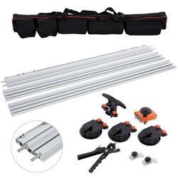 Dispozitiv de taiat placi portelanate Detoolz DZ-C227