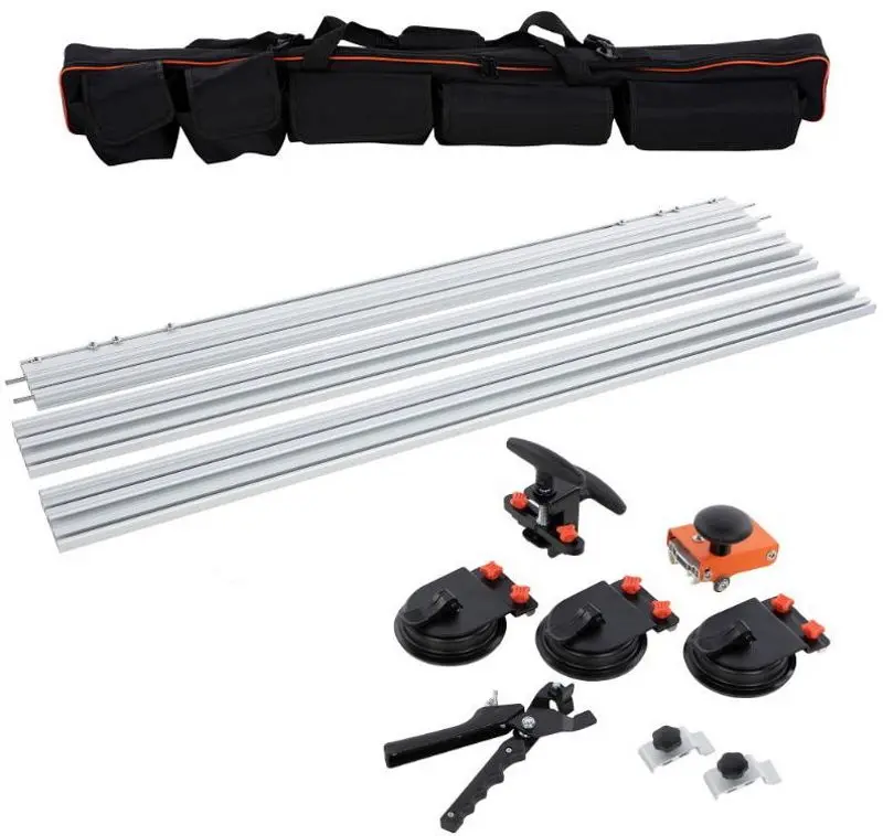 Dispozitiv taiat placi portelanate Detoolz Pro DZ-C227