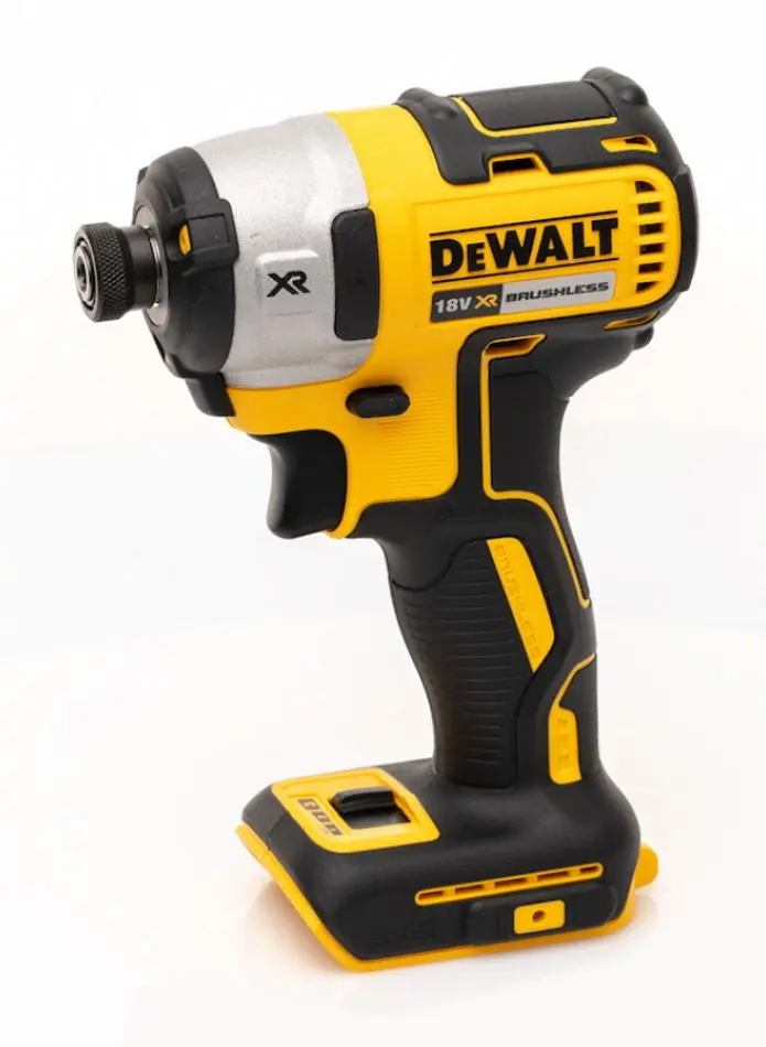 Set scule cu acumulator Dewalt DCK422P3T-QW