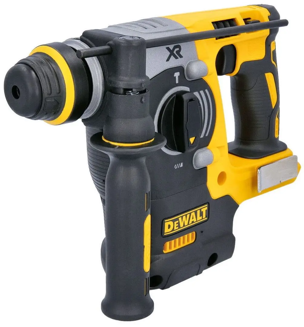 Set scule cu acumulator Dewalt DCK422P3T-QW