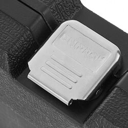 Набор инструментов Dnipro-M Ultra Super Lock S2 1/4