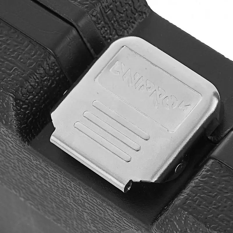 Набор инструментов Dnipro-M Ultra Super Lock S2 1/4