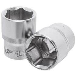 Набор инструментов Dnipro-M Ultra Super Lock S2 1/4