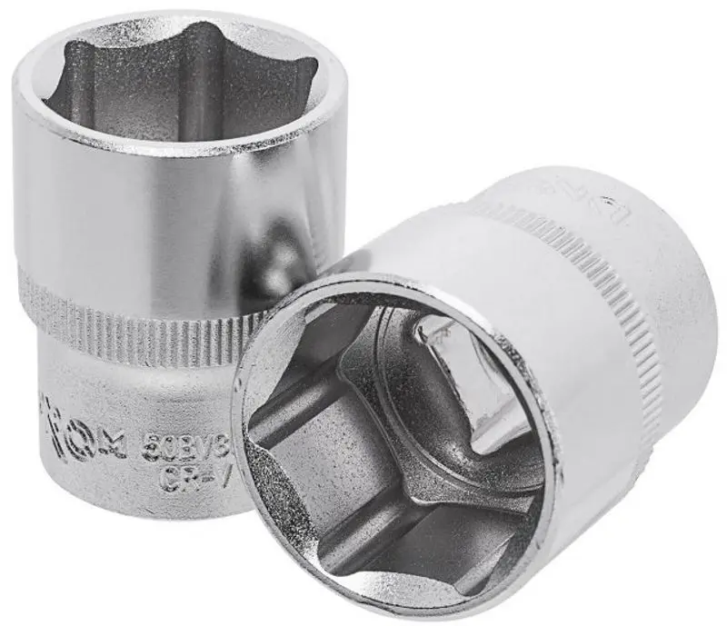 Набор инструментов Dnipro-M Ultra Super Lock S2 1/4