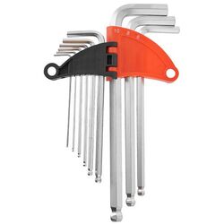 Набор ключей Dnipro-M 80489 Thumb