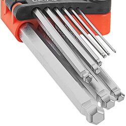 Набор ключей Dnipro-M 80489 Thumb