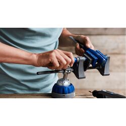 Menghina 3in1 Dremel Multi-Vise 2500 Thumb