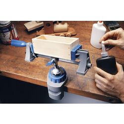 Menghina 3in1 Dremel Multi-Vise 2500 Thumb