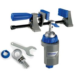 Menghina 3in1 Dremel Multi-Vise 2500