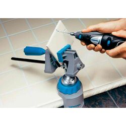 Menghina 3in1 Dremel Multi-Vise 2500 Thumb