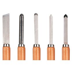 Набор стамесок Einhell 43.112.00 Thumb