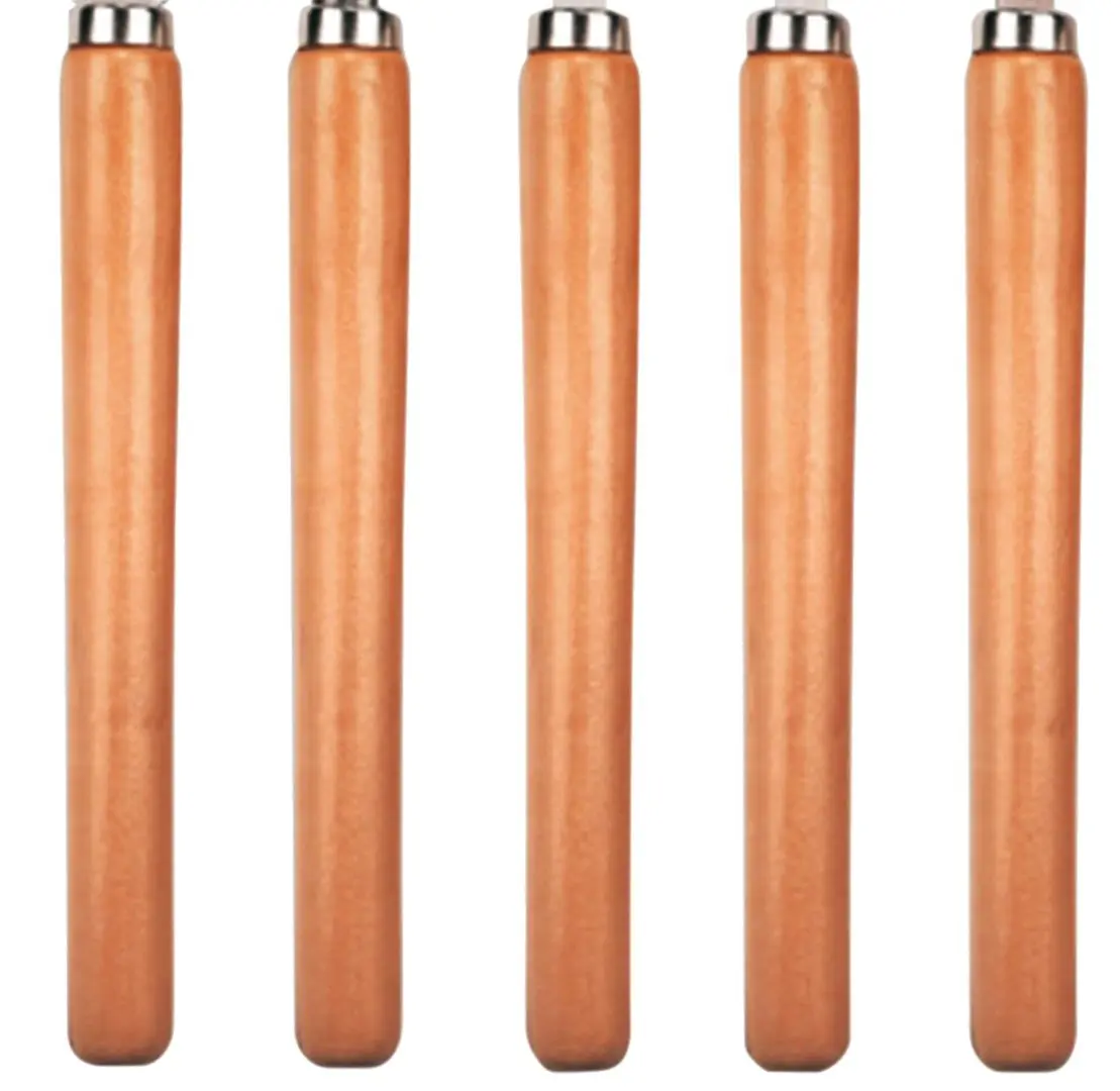 Набор стамесок Einhell 43.112.00 - 3