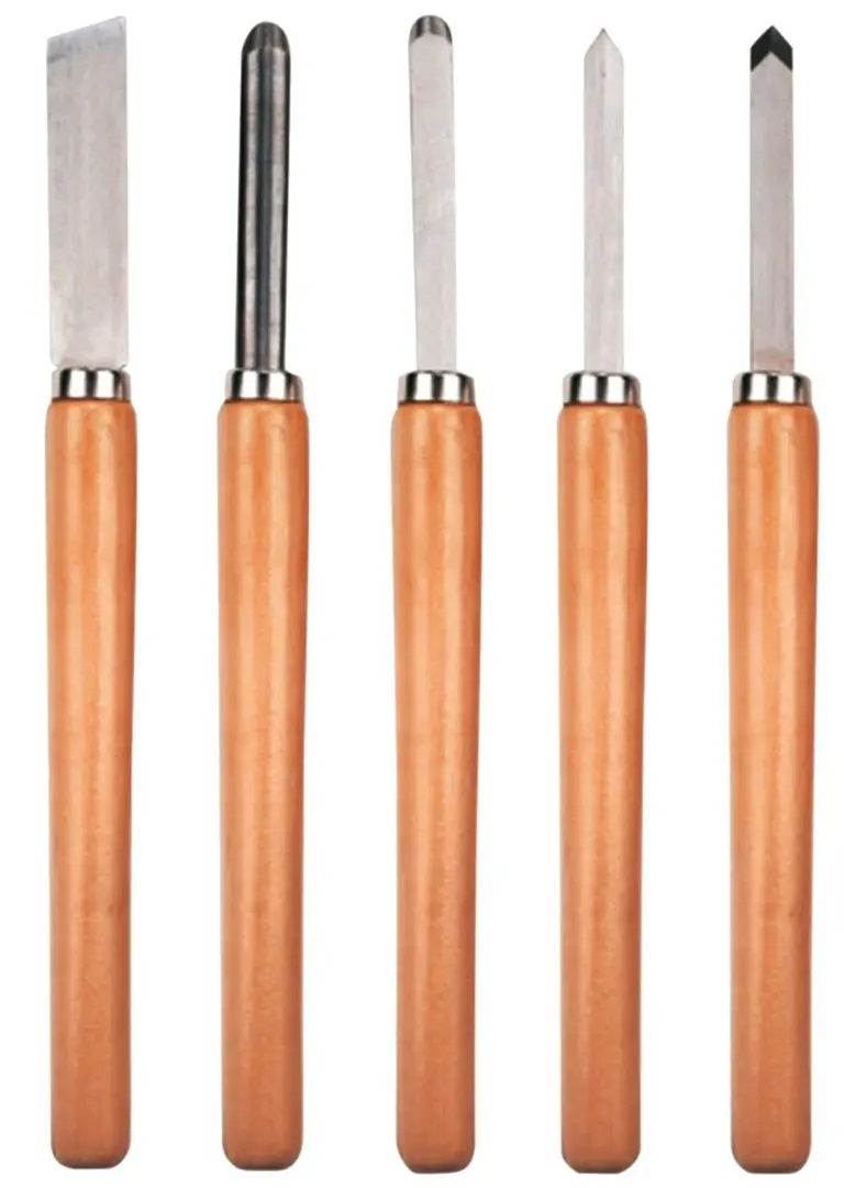 Набор стамесок Einhell 43.112.00