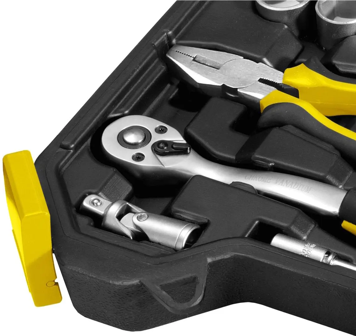 Set de instrumente Fieldmann FDG 5002-54R - 2