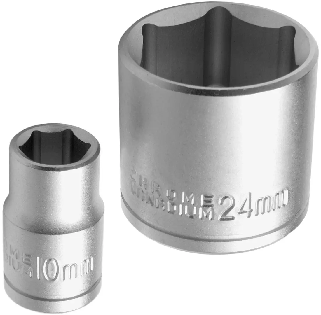 Set de instrumente Fieldmann FDG 5002-54R - 5