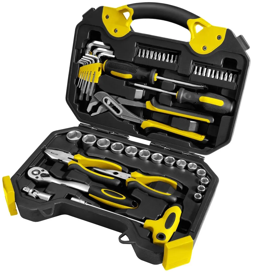 Set de instrumente Fieldmann FDG 5002-54R