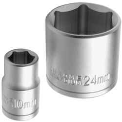 Набор инструментов Fieldmann FDG 5003-65R Thumb