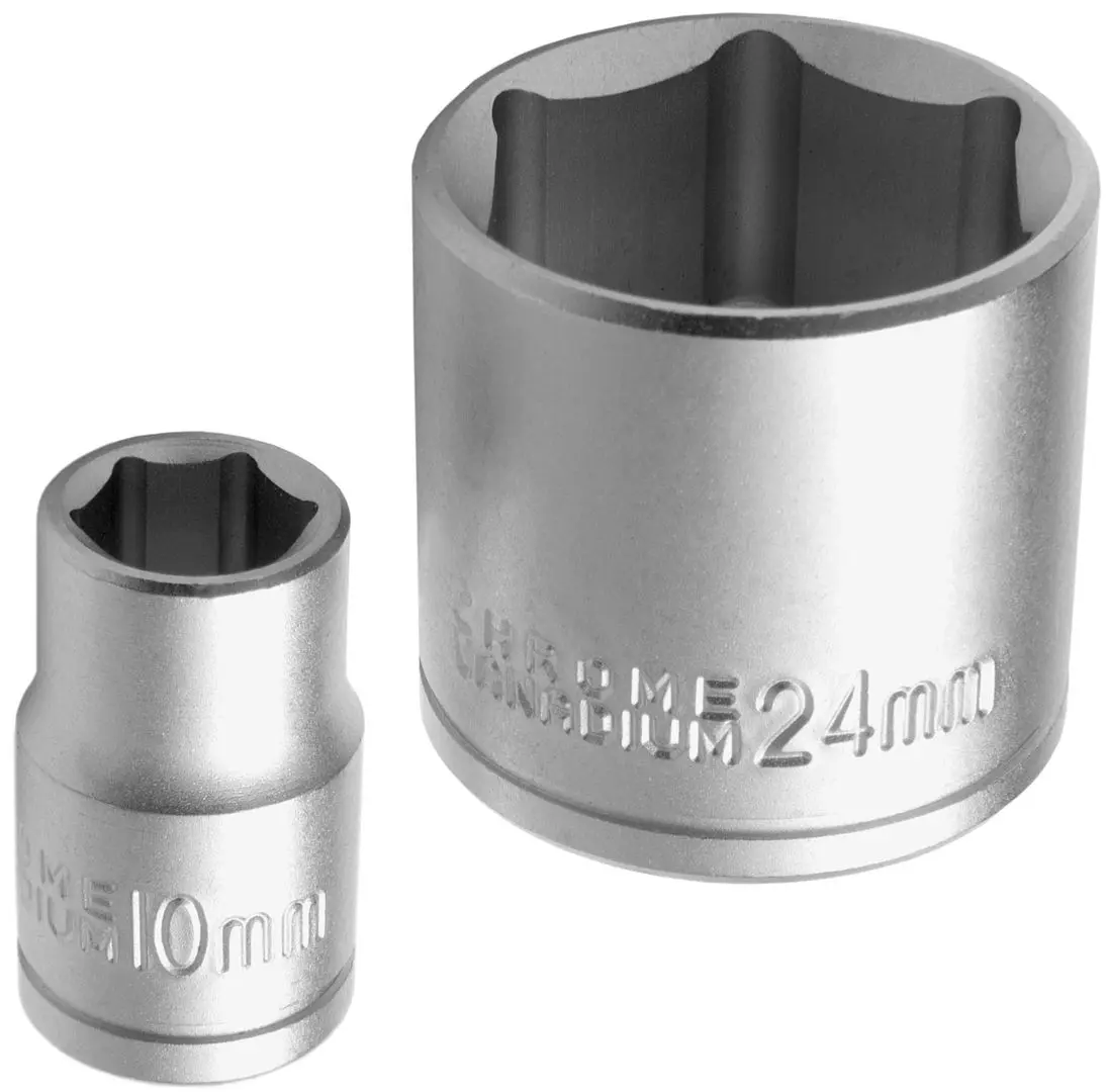 Набор инструментов Fieldmann FDG 5003-65R - 3