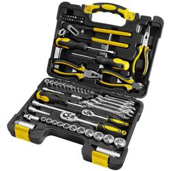 Set de instrumente Fieldmann FDG 5003-65R