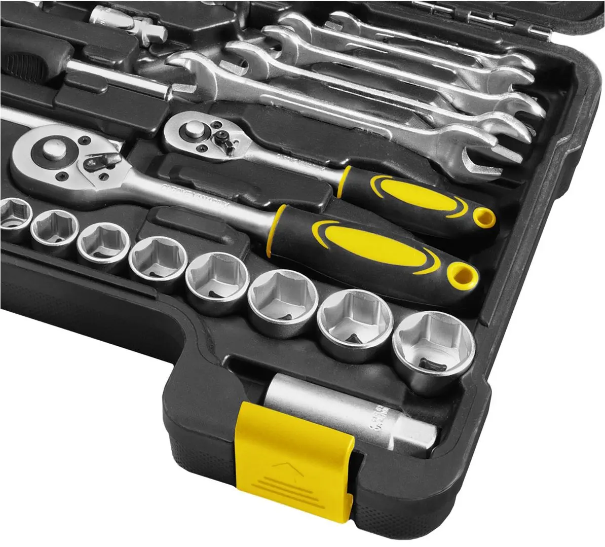 Набор инструментов Fieldmann FDG 5003-65R - 5