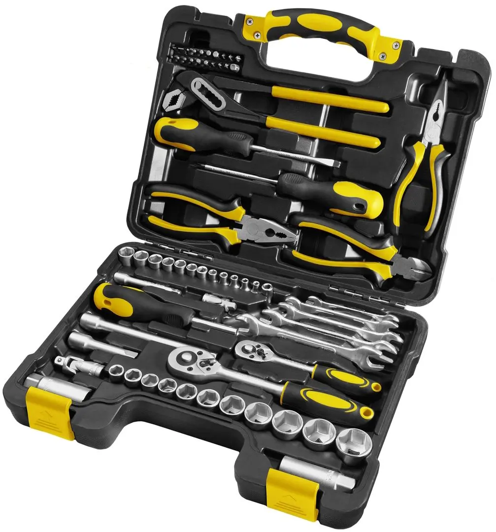 Набор инструментов Fieldmann FDG 5003-65R